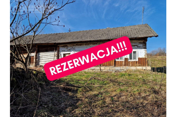 Kołkówka, Rzepiennik Strzyżewski, Dom na sprzedaż